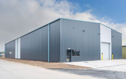 pur-sandwich-panel-building